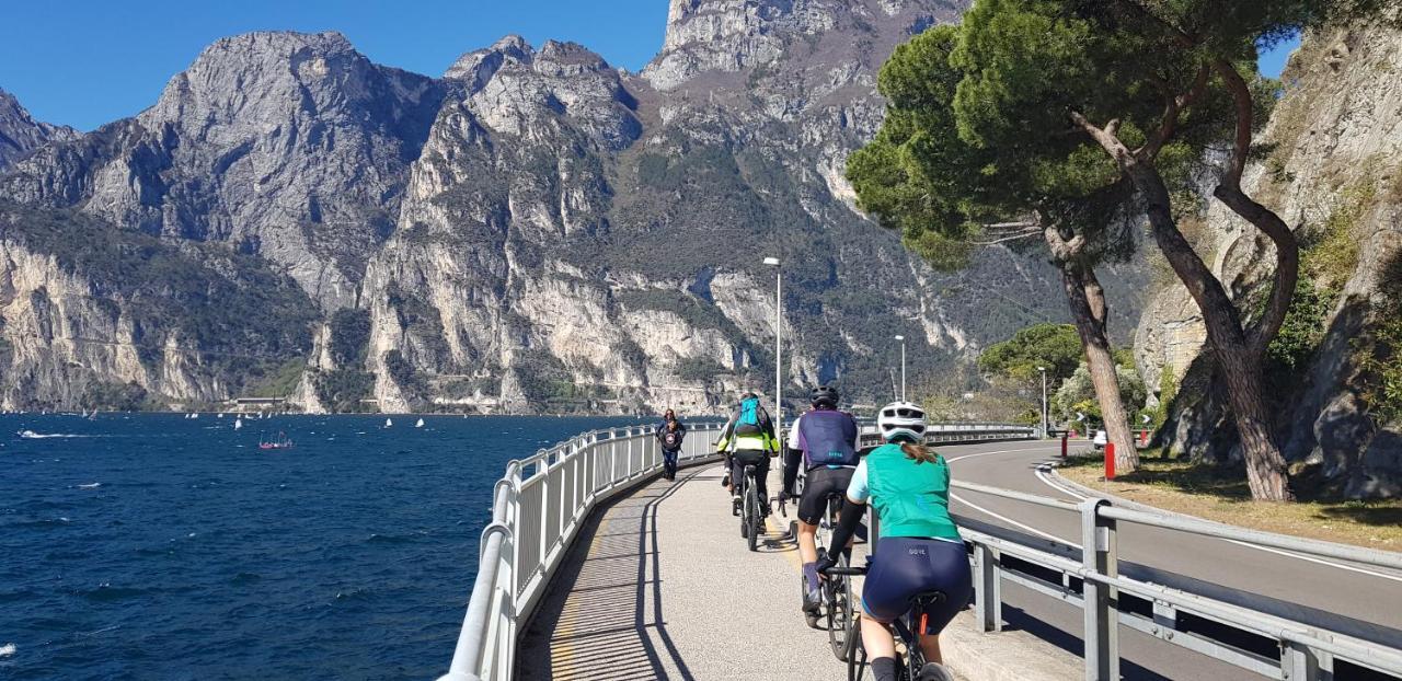 Appartamento Garda Bike&hike *